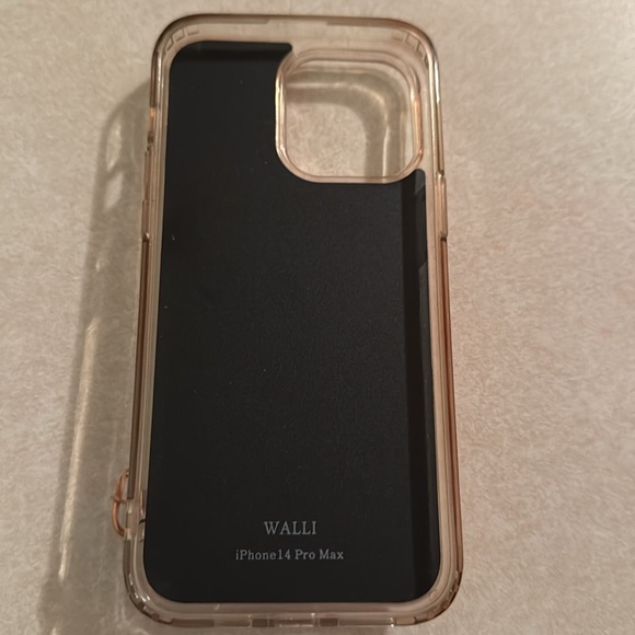 WALLI with magnetic holder  *iPhone 14 Pro Max* - Picture 2 of 3